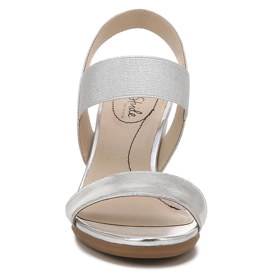 正規品・追跡付き◆JILLSTUART◆AVA STRAPPY SANDALS Amazon.com | LifeStride Womens Joy Strappy Heeled Sandal